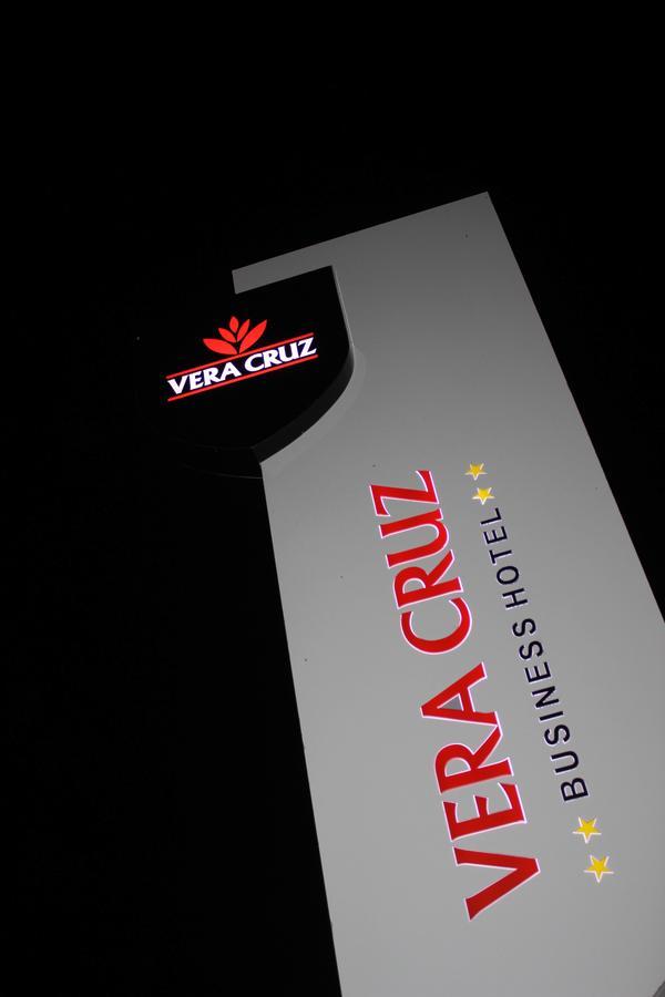 Vera Cruz Business Hotel Acailandia Exterior foto