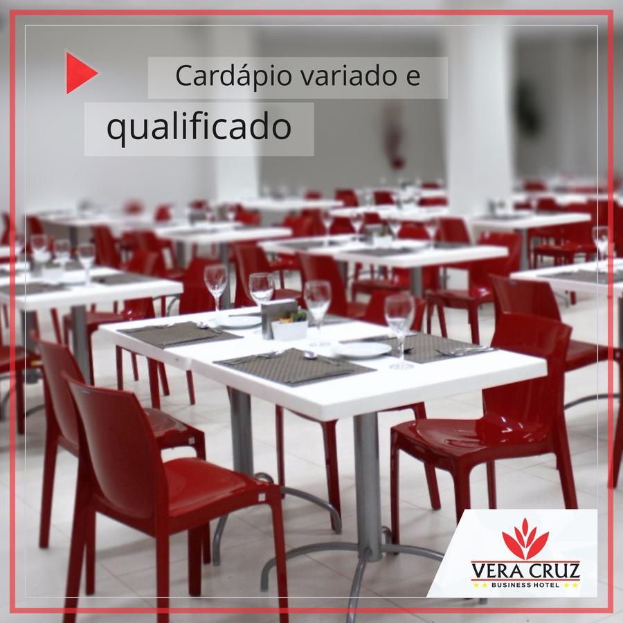 Vera Cruz Business Hotel Acailandia Exterior foto